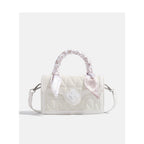 Small tote bag, fashion tote crossbody bag, small handbag women - SJB-DIAMOND ELITES