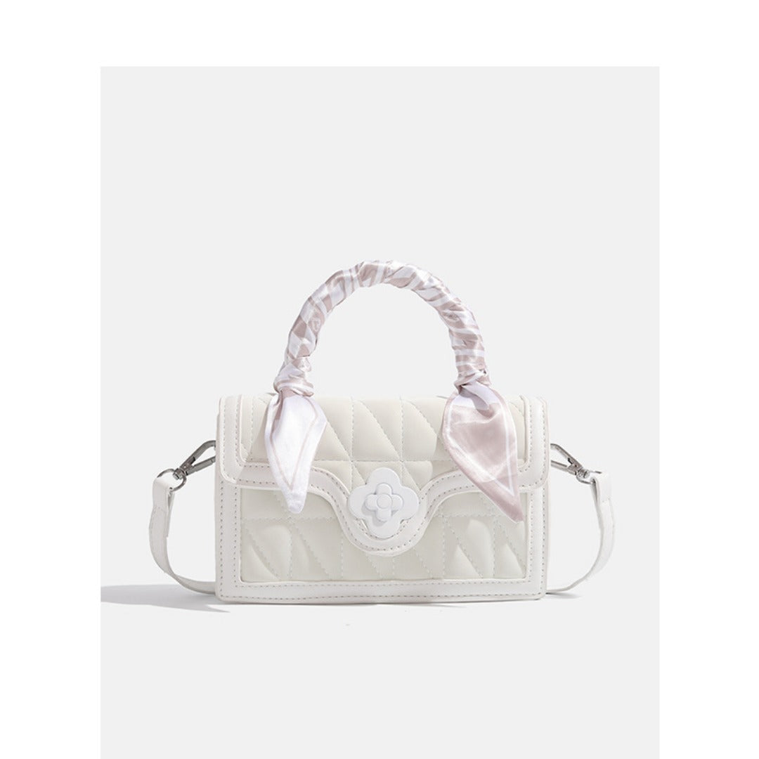 Small tote bag, fashion tote crossbody bag, small handbag women - SJB-DIAMOND ELITES