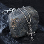 Gold Plated Pendant Necklace Pi-Mart