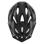 Bicycle sports and leisure cycling helmet