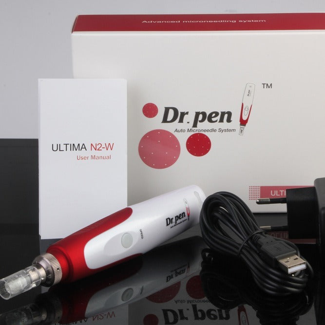 Tool Electric Microneedle Infusion Machine Pi-Mart