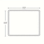 2 Layers Muslin Blanket, Bamboo Cotton Muslin Blanket For Home And Travel Use Halloween, Christmas Gift Lootquake LLC