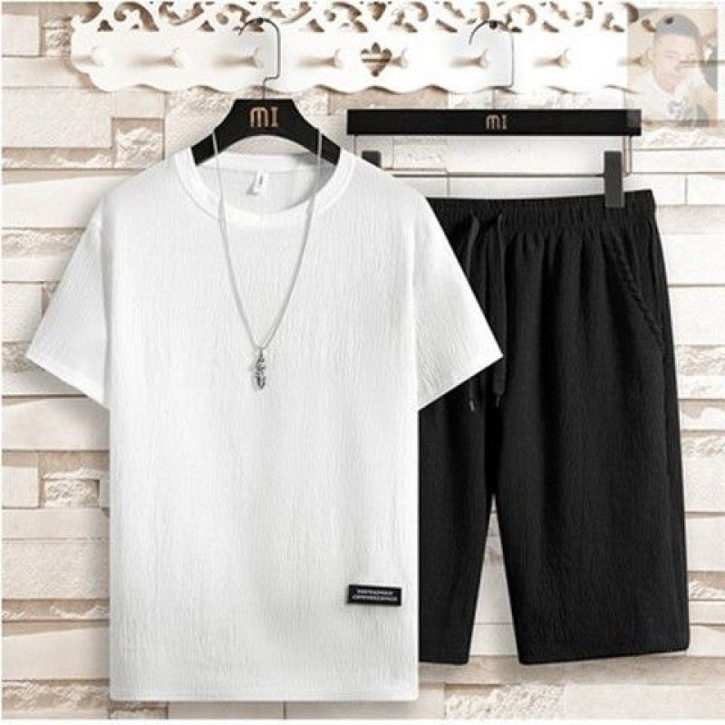 Ultra-thin Men's Casual Sports Suit Lootquake LLC