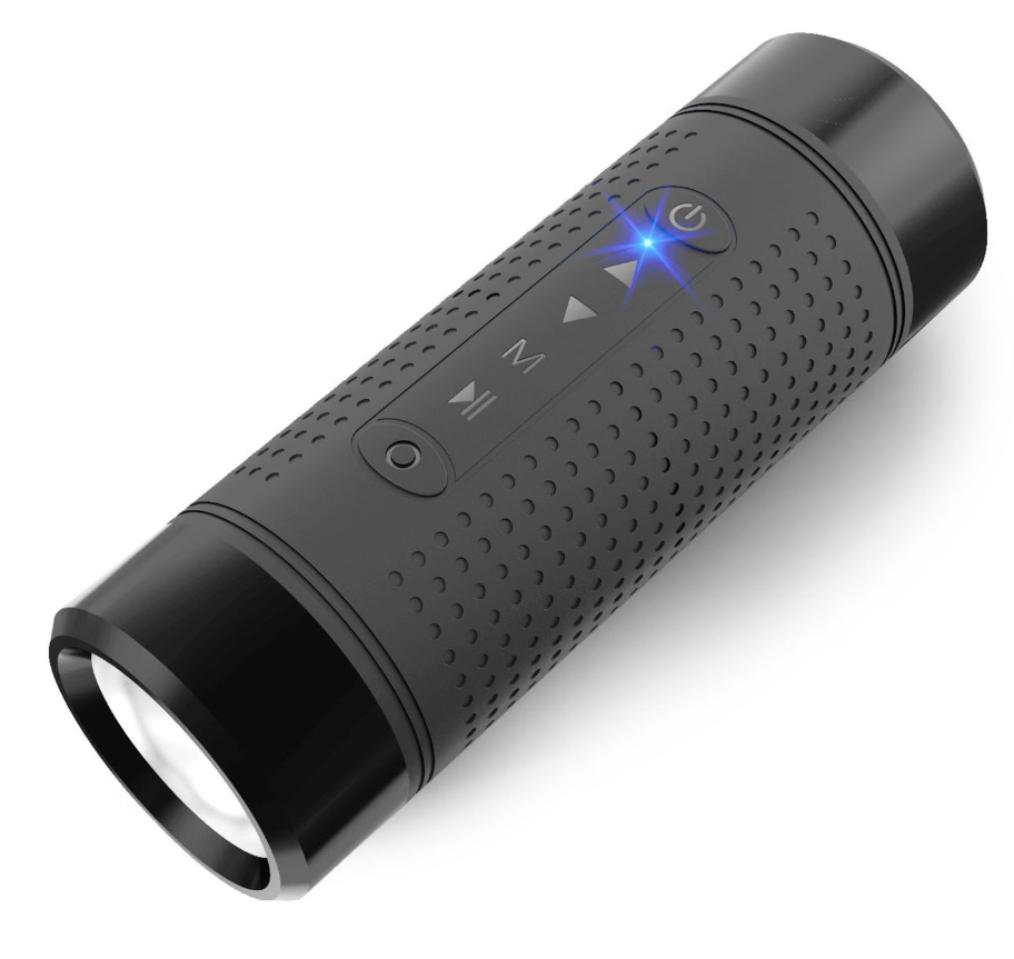 Outdoor speaker Pi-Mart