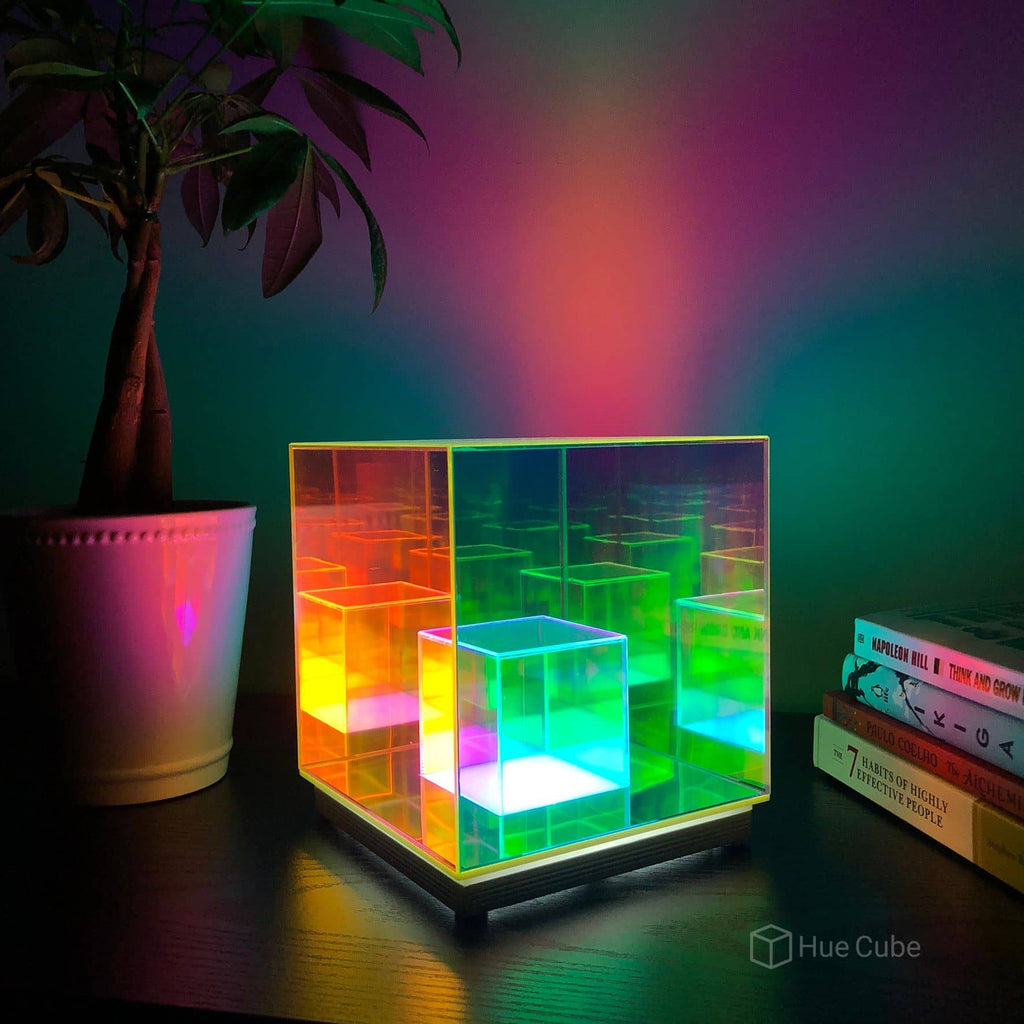 The Infinity Lamp - SJB-DIAMOND ELITES