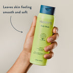 Harry's Men's Cleansing Body Wash, Grove Scent, 16 fl oz