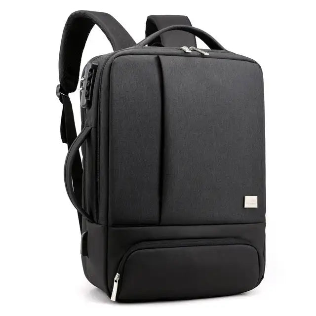 15.6 inch laptop bag Lootquake LLC