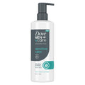 Dove Men+Care Advanced Care Sensitive Calm Aloe Vera Face and Body Cleanser, 16.9 fl oz EasyOptionXY LLC