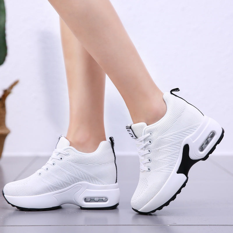 Lightweight Casual Travel Shoes For Women Pi-Mart