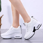 Lightweight Casual Travel Shoes For Women Pi-Mart