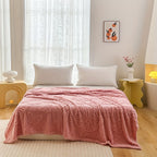1pc Soft and Cozy 3D Butterfly Blanket - Perfect for All Seasons and Occasions