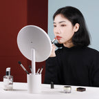 Makeup mirror storage box Pi-Mart