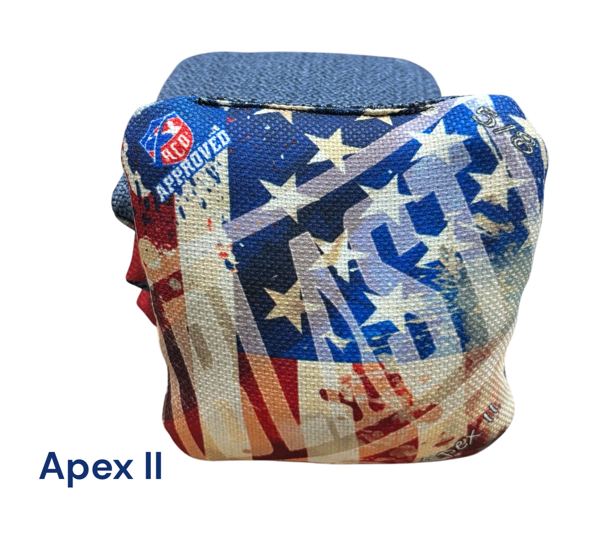 USA Theme  - All Series Avail ACO Approved - SJB-DIAMOND ELITES