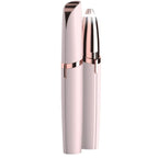 Flawlessly Brows Electric Eyebrow Remover Lootquake LLC
