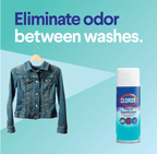 Clorox Fabric Sanitizer Aerosol Spray; Lavender Scent - 14 Ounces EasyOptionXY LLC