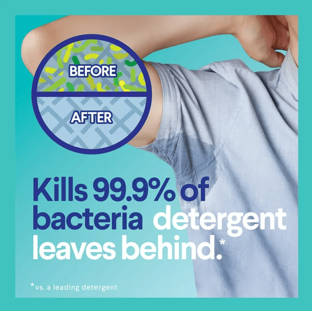 Clorox Fabric Sanitizer Aerosol Spray; Lavender Scent - 14 Ounces EasyOptionXY LLC