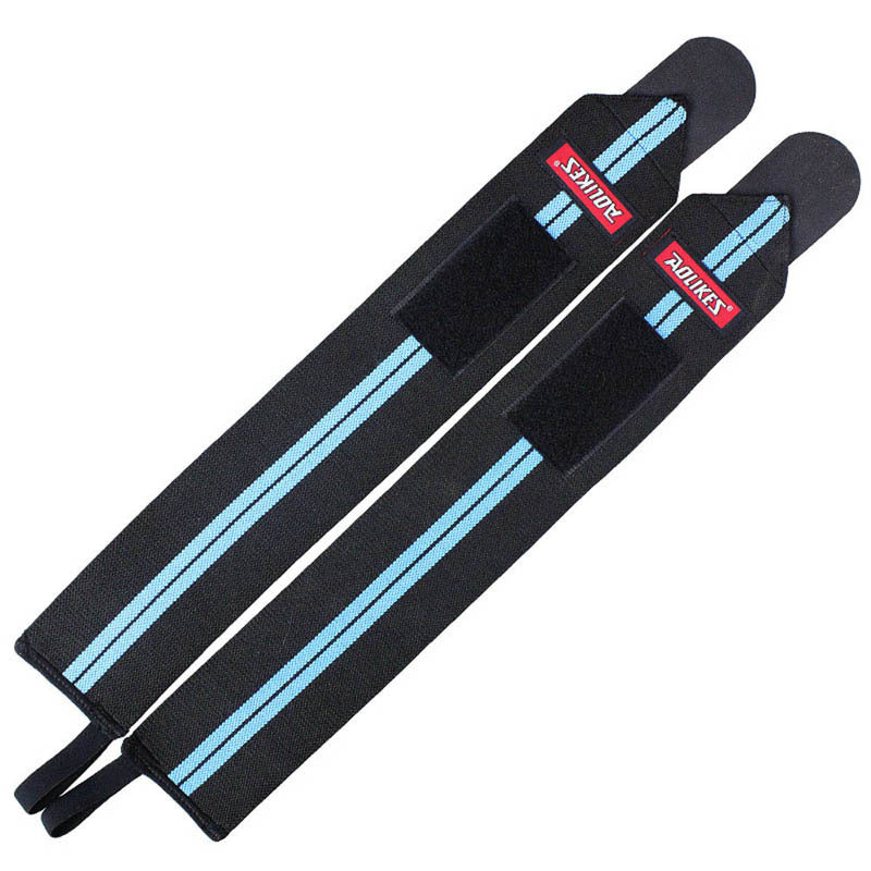 Power Wrist Wraps Pi-Mart