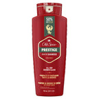 Old Spice Body Wash for Men, Prestige, 24 oz