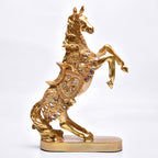 War Horse Creative Home Decoration Lootquake LLC