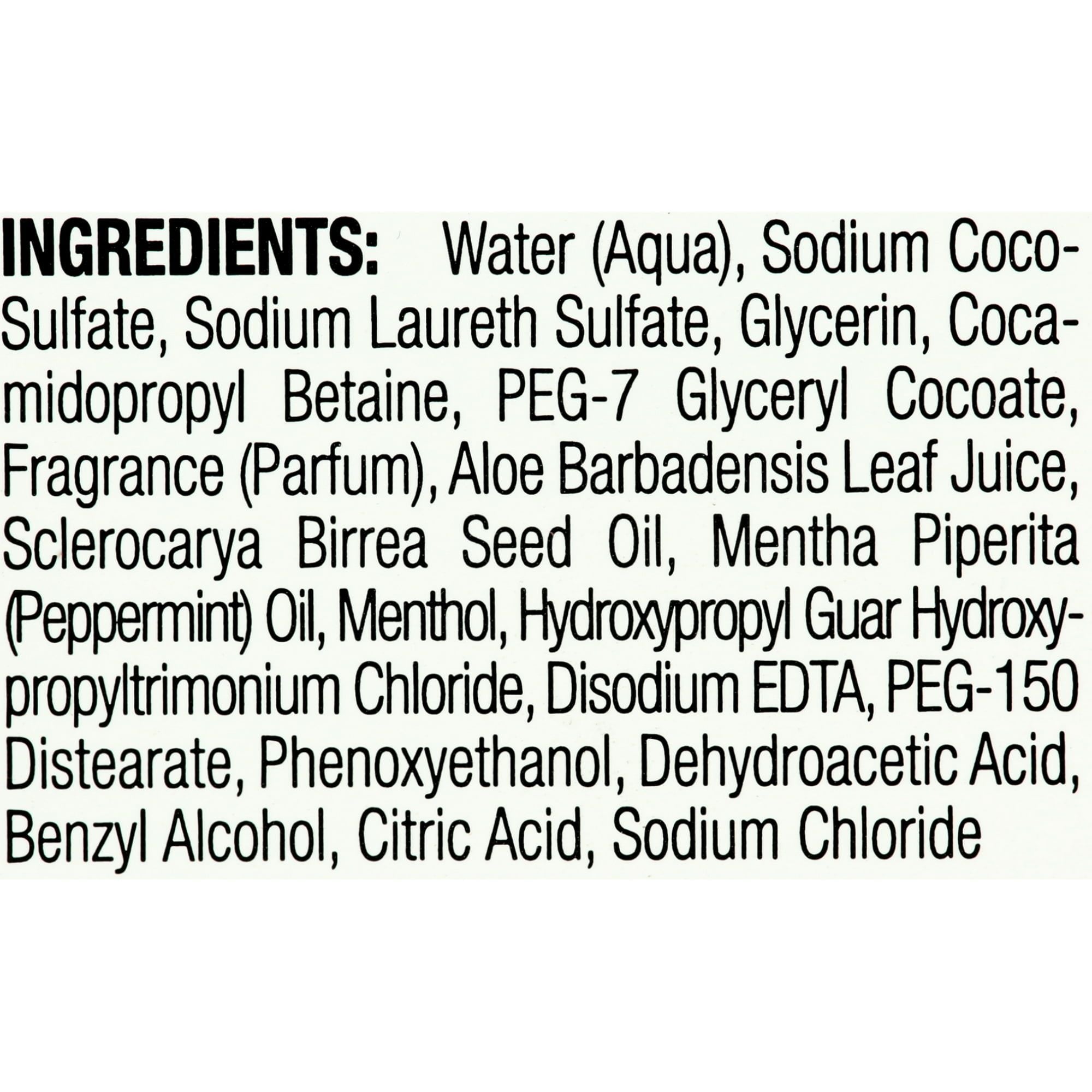 CREMO Body Wash Cooling Iced Citron & Driftwood 16 Oz. EasyOptionXY LLC