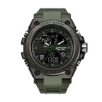 Military Solider Brand G Style Men Digital Sports Fashion Waterproof 30M Electronic Wristwatch For Men and Woman - SJB-DIAMOND ELITES