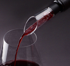 New Base Bottle Opener Enterprise Year-end Business Gift Five-in-one Red Wine Wine Set Base Electric Bottle Opener Pi-Mart