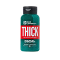 Duke Cannon Thick Body Wash - Naval Diplomacy - Fresh Water & Bergamot Scent, 17.5 oz, 1 Bottle