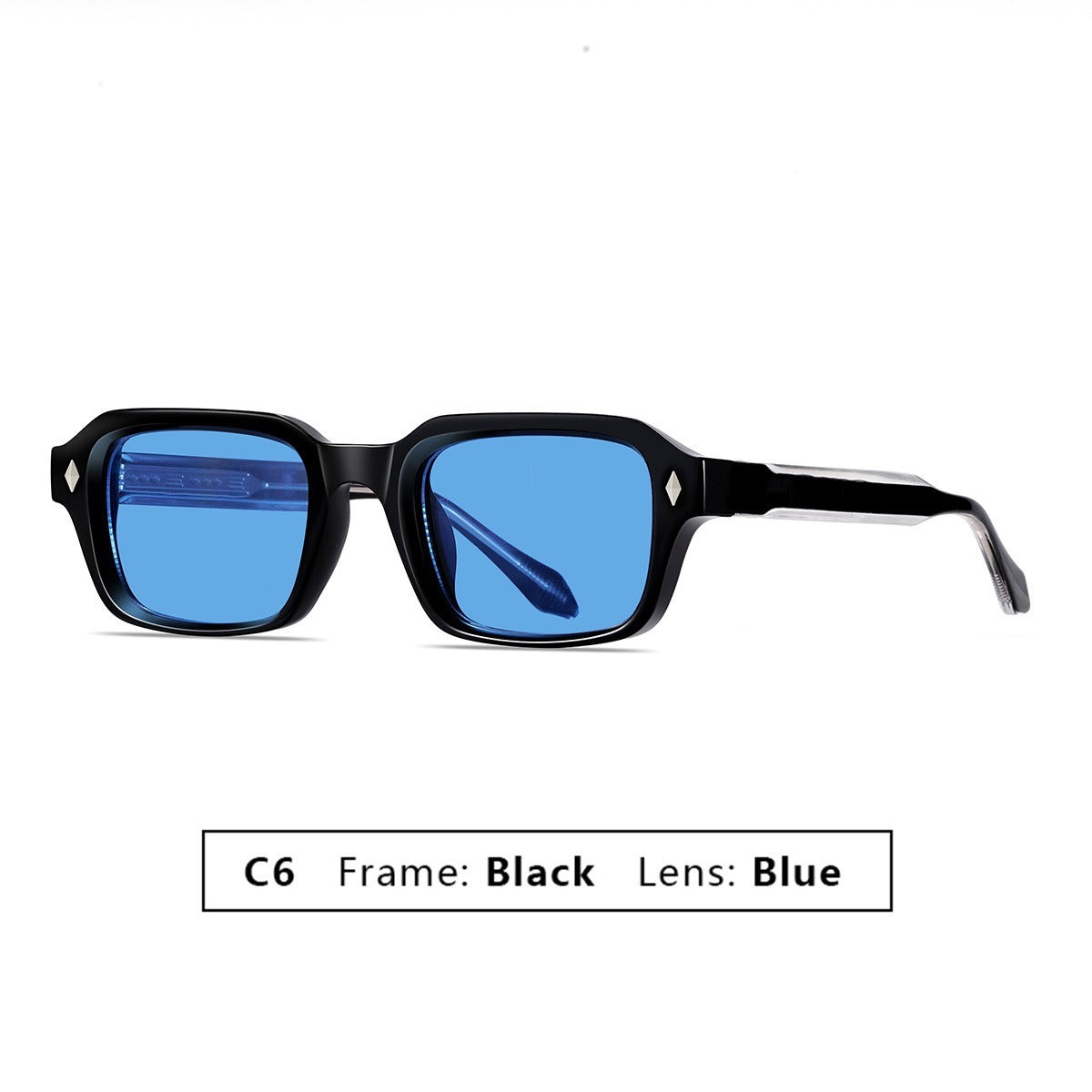 Sunglasses Men And Women Affordable Luxury Style Pi-Mart