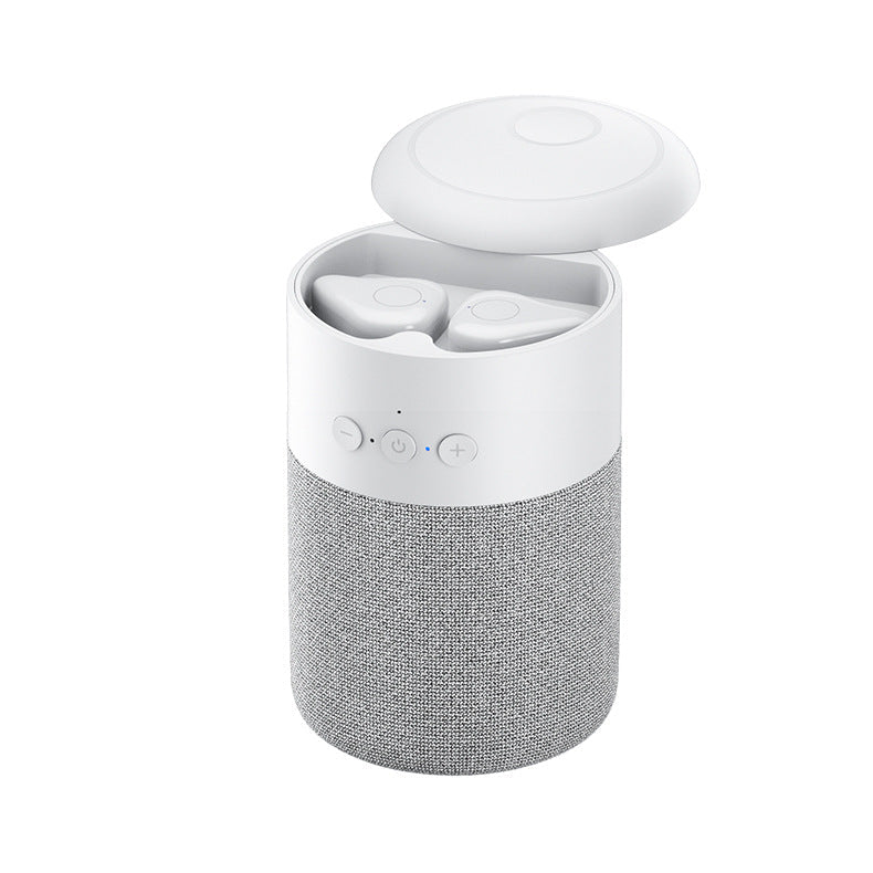 Bluetooth Headset Speaker Combo Outdoor Pi-Mart