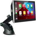 CarPlayWow™ 7inch CarPlay - SJB-DIAMOND ELITES