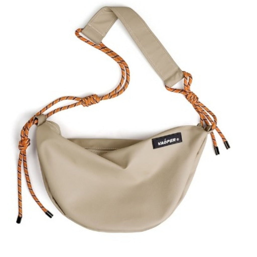 Shoulder crossbody bag unisex, large capacity student leisure crossbody bag, sports solid color small crossbody bag - SJB-DIAMOND ELITES