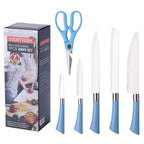 Spot Knife Set Combination Fruit Function Pi-Mart