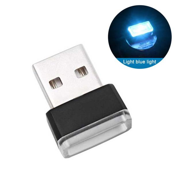 Mini LED Car Night Light Roof Projector - SJB-DIAMOND ELITES