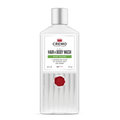 Cremo Body Wash 2-in-1, Mint Blend, 16 fl oz