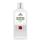 Cremo Body Wash 2-in-1, Mint Blend, 16 fl oz