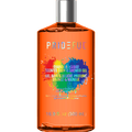 Prideful Scented Bath & Shower Gel, Orange & Mango, 16 fl oz