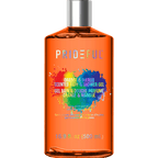 Prideful Scented Bath & Shower Gel, Orange & Mango, 16 fl oz