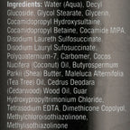 Softee Mens 2 in 1 Shampoo and Body Wash 8 fo