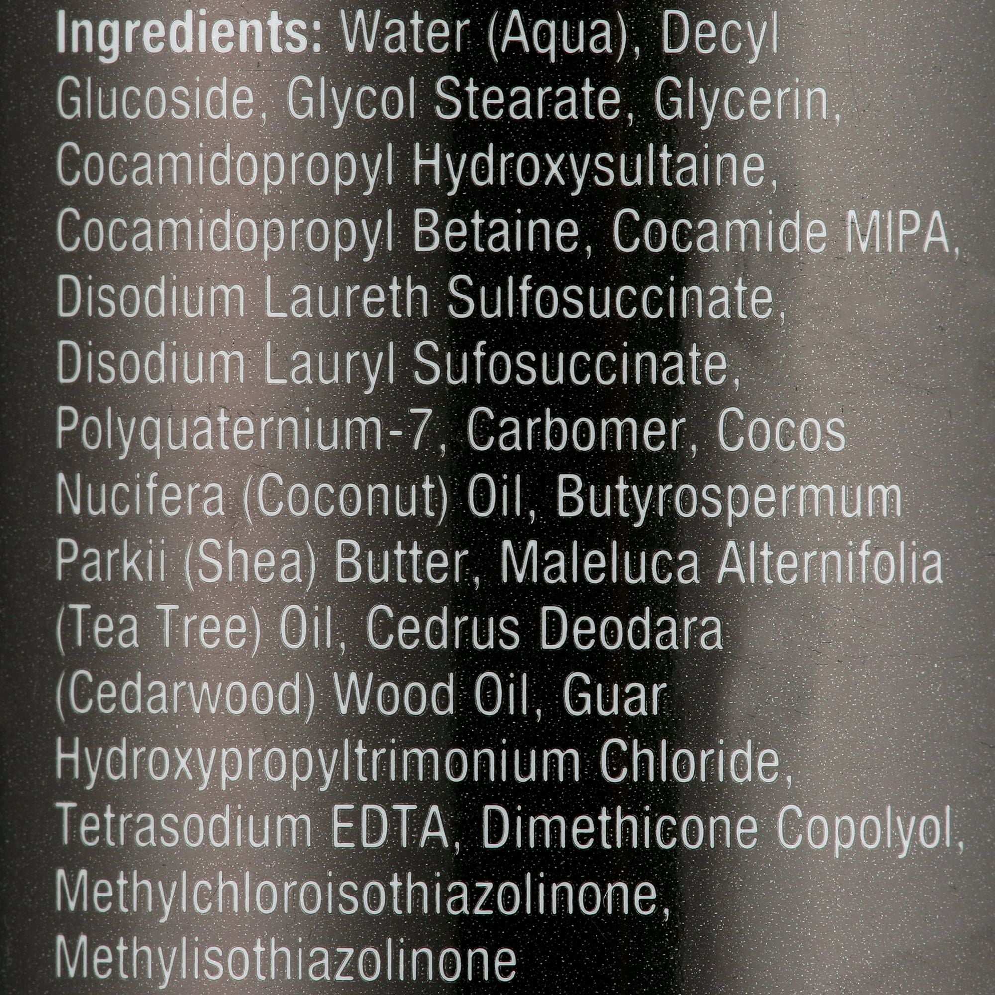 Softee Mens 2 in 1 Shampoo and Body Wash 8 fo