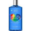 Prideful Scented Bath & Shower Gel, Green Tea & Honey, 16 fl oz