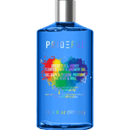 Prideful Scented Bath & Shower Gel, Green Tea & Honey, 16 fl oz