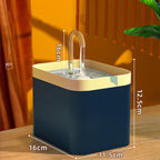 Pet Water Dispenser - SJB-DIAMOND ELITES