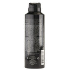 Kenneth Cole Black Body Spray for Men, 6 oz