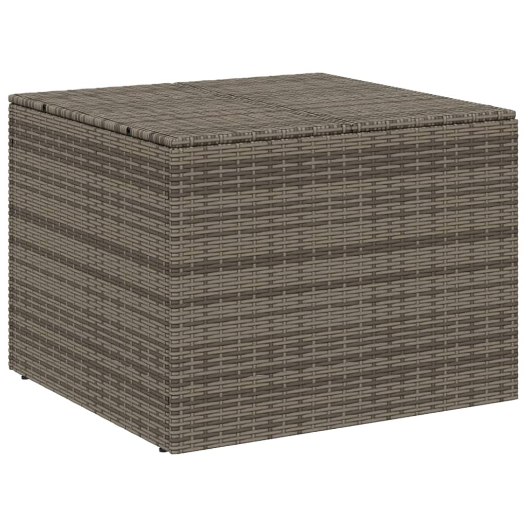 vidaXL Outdoor Storage Deck Box Chest Cabinet for Patio Cushions Garden Tools Lootquake LLC