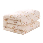 Baby Mattress Pure Cotton Kindergarten Mattress Mattress Pi-Mart