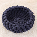 Soft Pet Bed - SJB-DIAMOND ELITES