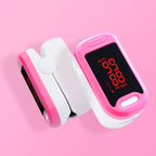 Yongrow Medical Fingertip Pulse Oximeter Pi-Mart