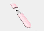 Facial cleansing instrument Pi-Mart