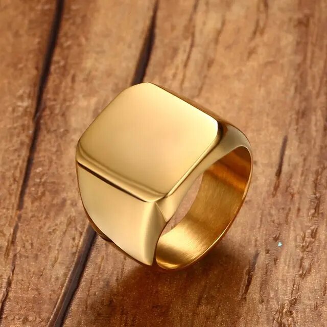 Gothic Punk Rings Pi-Mart