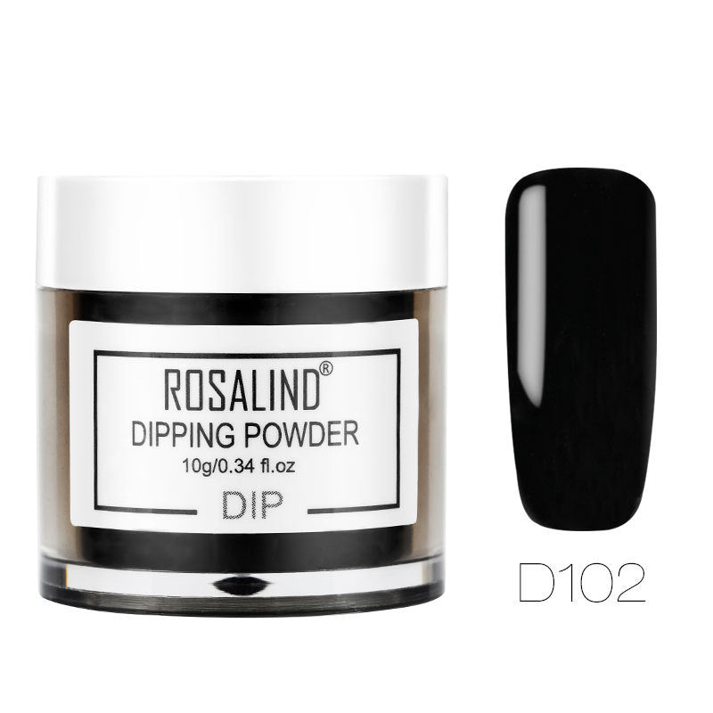 Nail polish powder for natural nails Pi-Mart